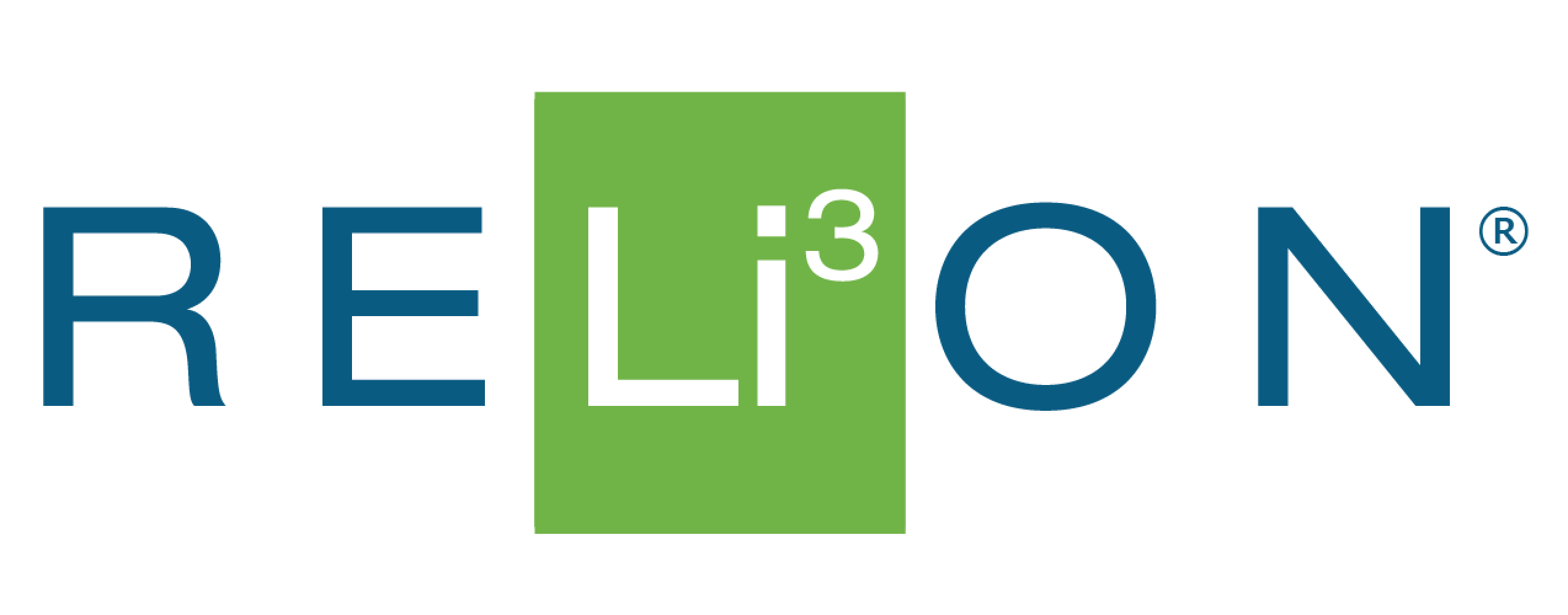 RELiON-Logo