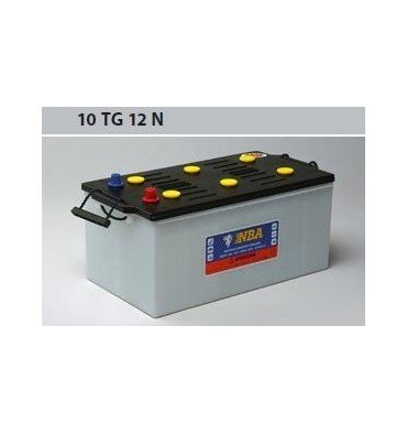 10 TG 12 N  Référence : 10TG12N