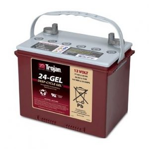 24 GEL  Référence : 24GEL