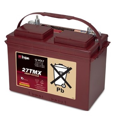 27TMX  Référence : 27 TMX