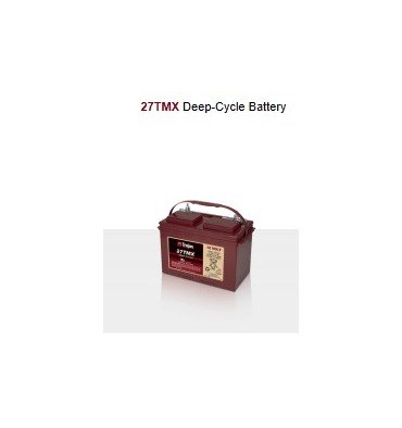 27TMX  Référence : 27 TMX – Image 2