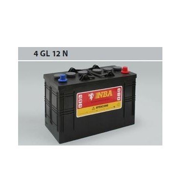 4 GL 12 N  Référence : 4GL12N