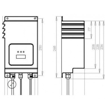 CBHF1 -V2 24-10  Référence : CBHF1 V2 – Image 2