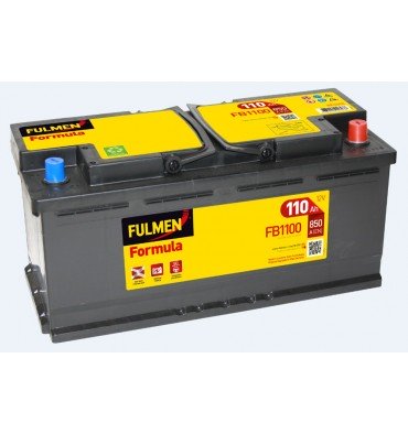 FB1100  Référence : FB1100 FULMEN L6