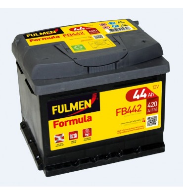 FB442  Référence : FB442 FULMEN