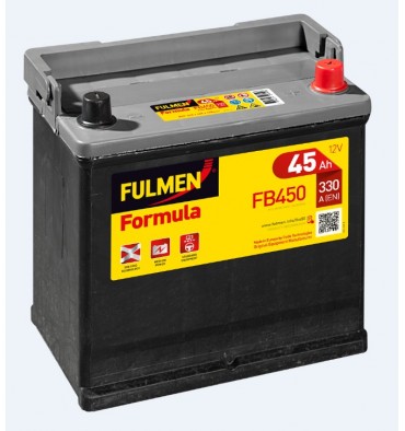 FB450  Référence : FB450 FULMEN