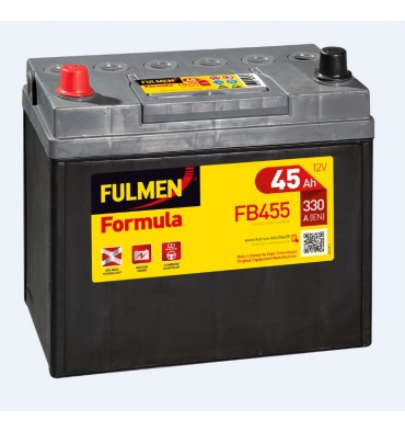 FB455  Référence : FB455 FULMEN
