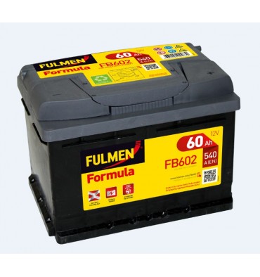 FB602  Référence : FB602 FULMEN