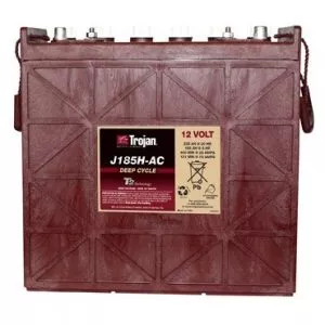 J185 HAC  Référence : J185HAC