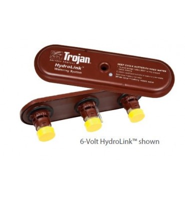 KIT HYDROLINK  Référence : KIT RC