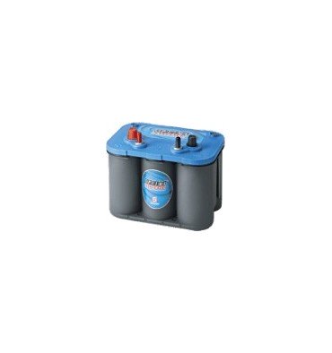 OPTIMA BLEU  Référence : BTDC4.2