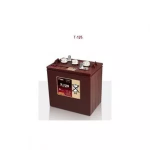 T125 BATTERIE TROJAN  Référence : T125 BATTERIE TROJAN