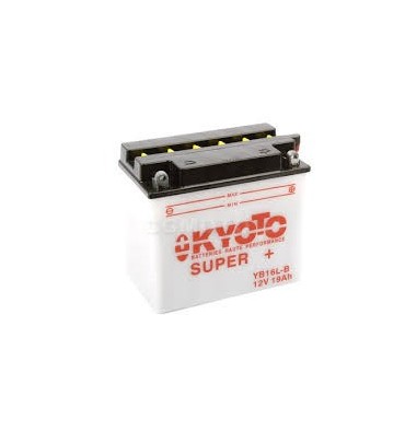 YB16L-B  Référence : YB16LB